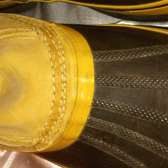 Vintage Sorel Men's Caribou made in Canada Kaufman Waterproof Winter Boots - Picture 15 of 15